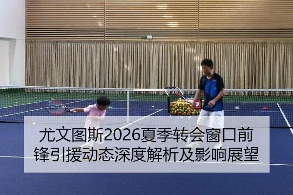 尤文图斯2026夏季转会窗口前锋引援动态深度解析及影响展望